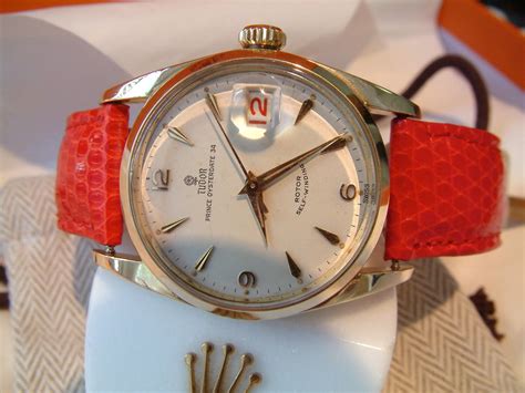 rolex tudor prince oysterdate 34|rolex tudor oyster value.